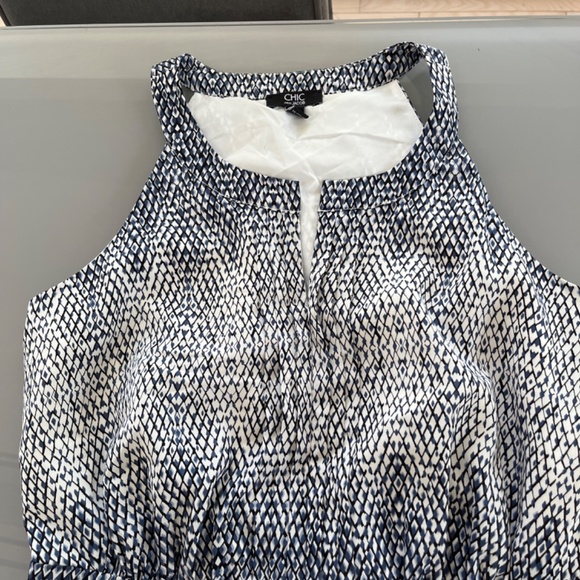 Jacob dress size médium - Picture 2 of 6